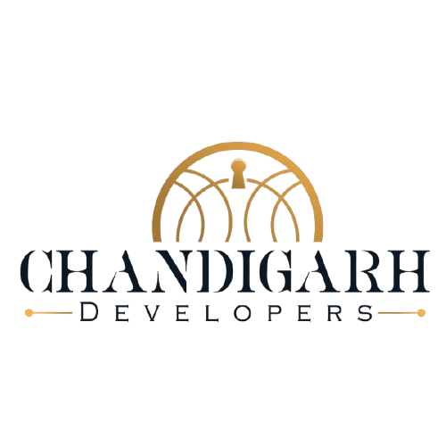 Chandigarh Developers Logo